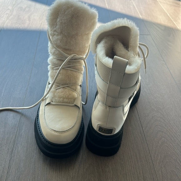 Australia Luxe Collective snow boots - Picture 2 of 5